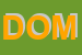 Logo di DOMODONT (SRL)