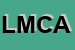 Logo di LATELLA M E CAMONA A SNC