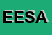 Logo di ESA ECO SERVIZI AUTOSPURGHI DI SCALVINI PIERO ANTONIO