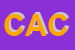 Logo di CIRCOLO ACLISANTA CROCE