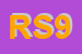 Logo di RADIO STUDIO 92