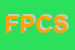 Logo di FMP DI PERNISCO e C SNC