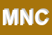 Logo di MARGAROLI NATALE e C SNC
