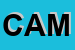 Logo di CAMPIGLIE