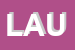 Logo di LAURO (SNC)