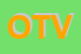 Logo di OSTERIA TRE V
