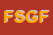 Logo di FRIGO SISTEM DI GHIRALDINI FEDERICO