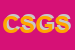 Logo di CESI SAS DI GALLI SERGIO e C