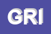 Logo di GRIS