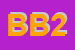 Logo di BAR BEBA 2000