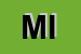 Logo di MUNICIPIO DI INTRAGNA