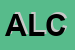 Logo di ALCA