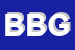 Logo di BORGNIS BERTINOTTI GIOVANNA