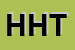 Logo di HT - HELI TRAINING (SRL)
