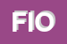 Logo di FIORLAGO