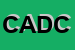 Logo di CAF DI ACUCELLA DONATO e CARDINI RENATO SNC