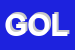 Logo di GAGGIOTTI OLIVA LUIGIA