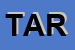 Logo di TAROVO