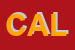 Logo di CALFLEX SNC