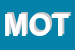 Logo di MOTTAUTO