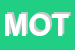 Logo di MOTTAUTO