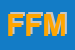 Logo di FM DI FINOTELLO MICHELE