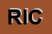 Logo di RICCA