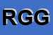 Logo di RUIU GINEVRA -ORO GIALLO-