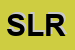 Logo di STUDIO LEGALE RICCIO