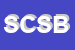 Logo di SGP CREATIVA SNC DI BARBERIS ALESSANDRO e C