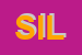Logo di SILVANA
