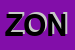 Logo di ZONTA