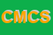 Logo di CANTONETTI MASSIMO e C SNC