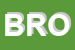 Logo di BROVER (SNC)