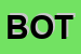 Logo di BOTTEGONE SRL