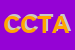 Logo di CTA CONSORZIO TRASPORTATORI ARTIGIANI