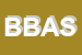 Logo di Be B AUTODEMOLIZIONI SAS DI BRUNI ANGELO E C