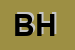 Logo di BAR HG