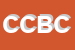 Logo di CB COLOR DI BRUSA CLAUDIO