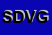 Logo di SDV DI DELLA VEDOVA GIAN LUCA E C SNC