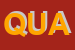 Logo di QUATON (SNC)