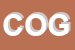 Logo di COGEMAR