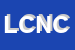 Logo di L-ISOLA CHE NON C-E-SAS DI BERGAMASCI PAOLO e C