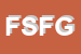 Logo di FG SNC DI FERRARIS GIOVANNI E F