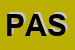 Logo di PASPARTU