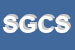 Logo di SOUVENIR GIUDY e CRY SNC
