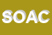 Logo di SGOA DI OLIVO ALDO e C -SNC