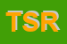 Logo di TRATTORIA SAN ROCCO
