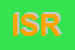 Logo di ISRSRL