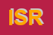 Logo di ISRSRL